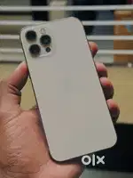 Iphone 12 pro max golden colour