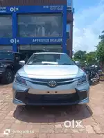 Toyota Glanza 1.2 S, 2025, Petrol