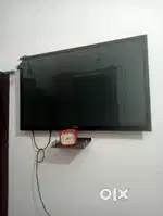 Samsung  tv not Smart