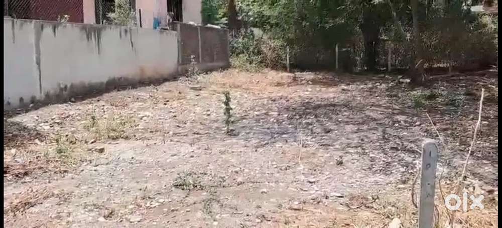 N.A. Plot @ Takali Road nr.kathe galli  Nashik