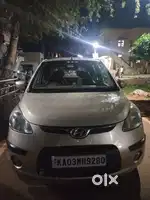 Hyundai i10 2007 Petrol Well Maintained