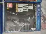 Ps4 6 original cds