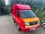 Ashok Leyland Dosth,Lx, Closed