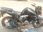 Yamaha Fz 2.O