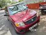 Maruti Suzuki Alto K10 LXI Optional, 2013, Petrol