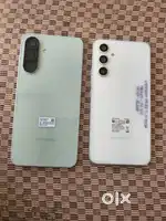 Samsung A56 12/256 GB ,and A54