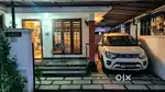 Fully Furnished House for Rent at Thrikkakakara