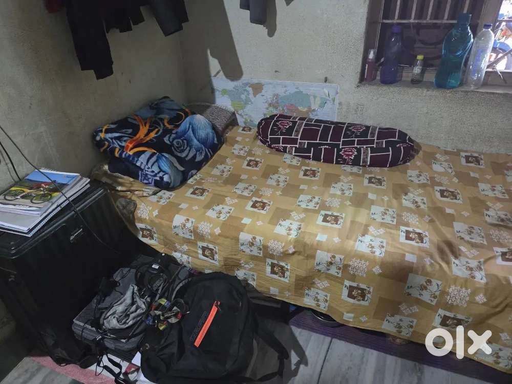 Urgently one boys is required