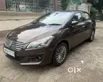 Maruti Suzuki Ciaz 2014-2017 ZXi Plus, 2015, Petrol