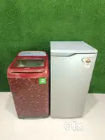 Unbeatable Deals: Fridge and Washing Machine Bundles Available Now