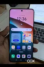 Honor 200 8gb, 256GB