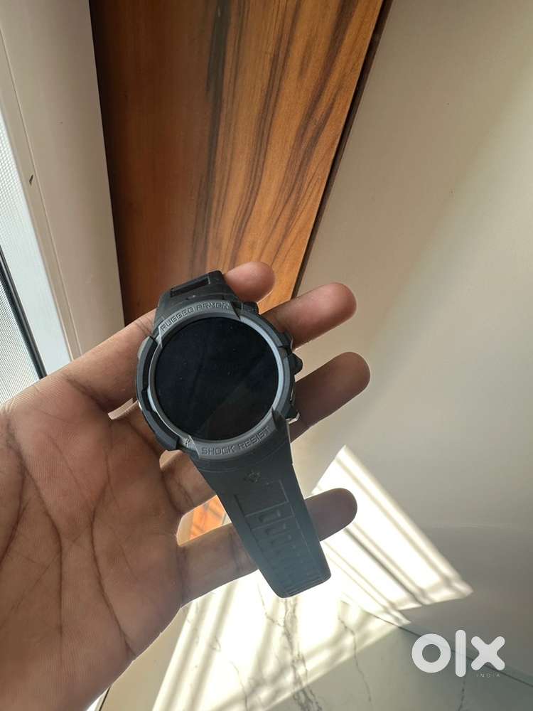 Galaxy watch 4