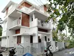 Edappally koonammav 3.5cent house for sale