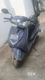 New Hero Duet 2018 Model
