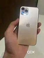 iPhone 11 pro