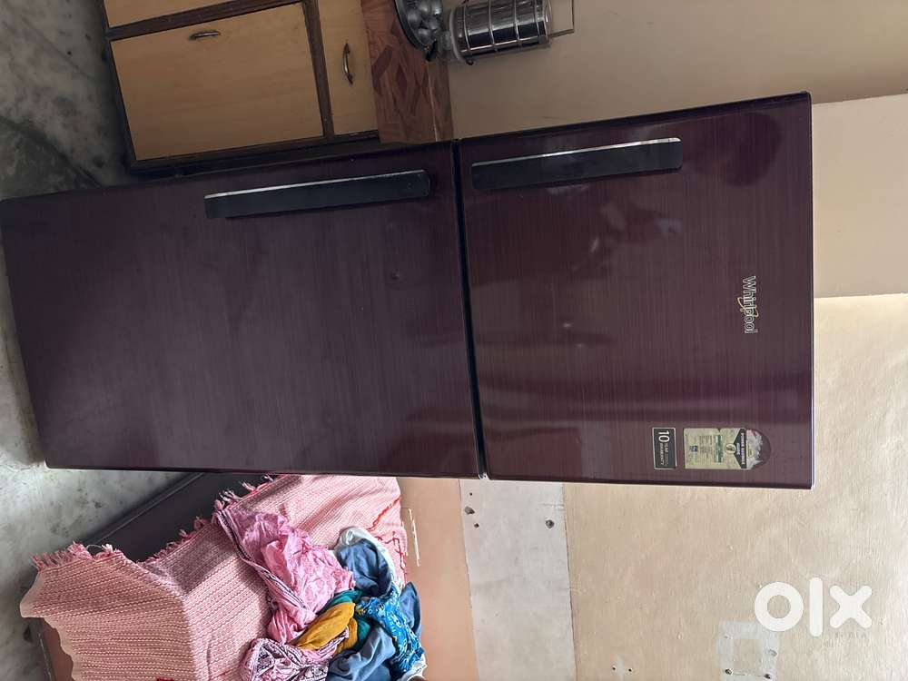 Whirlpool Refigerator