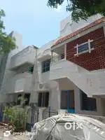 Independent house 6 portions for sale