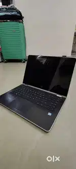 HP Pavilion x360 Convertible Laptop