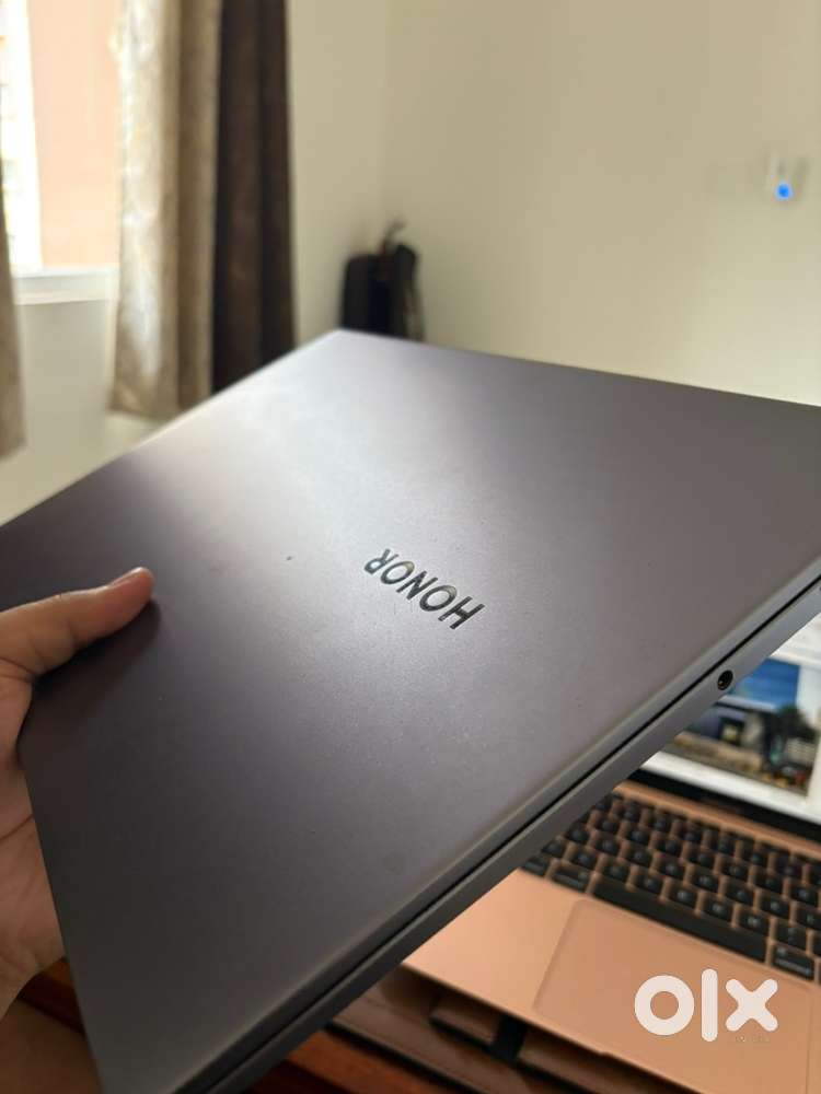 New Honor MagicBook