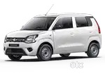 Car Driver for T Board Vehicle