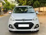 Hyundai Grand i10 Magna 1.2 Kappa VTVT, 2014, Petrol