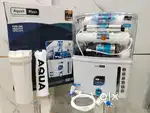 Kkrh Aqua + RO water filter latest RO model purifier free shipping