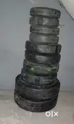 Urgent immediately sell Home gym material weight