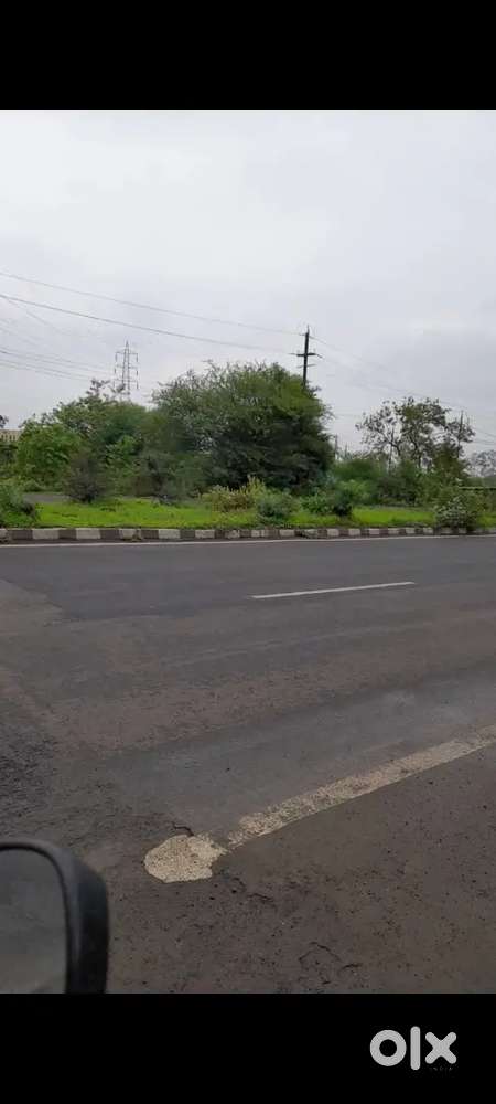 Farm land plot for sale just 18km from lal ghati chauraha sehore road