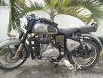 2021 Royal Enfield classic 350cc  for sale