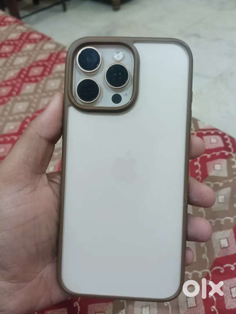 Canada 16 pro max 256gb