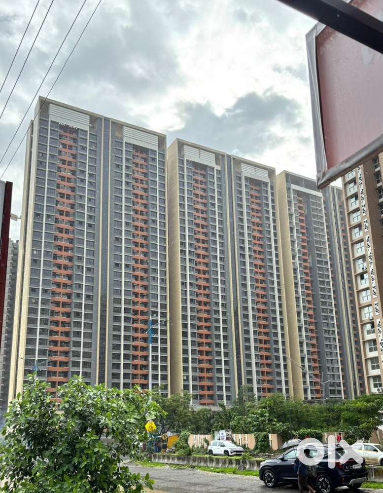 Excellent Fully Furnished 2bhk flat available VTP Aethereus Mahalunge