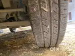 Brand new tyre 155/80 r13
