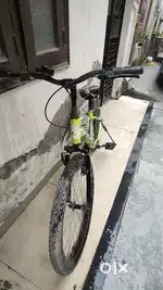 Verge best selling cycle