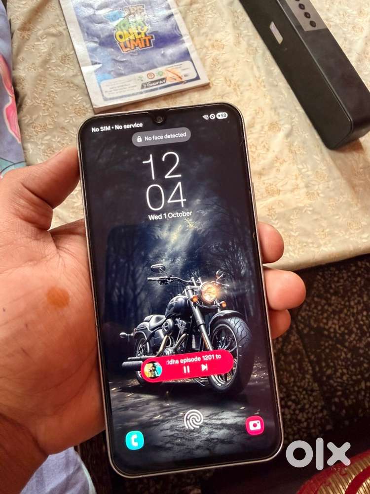 samsung a34