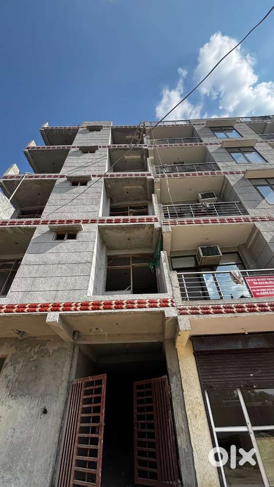 Affordable 1 bhk budget homes in Kasna Gr Noida