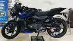 2019 PULSAR 150 Double Disk BS 4 Good Looking and Neatly Used Vehicle