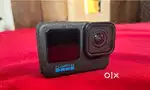 Gopro 12 Hero Black