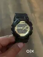 G-Shock Watch very good condition