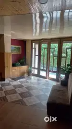Hotel for lease