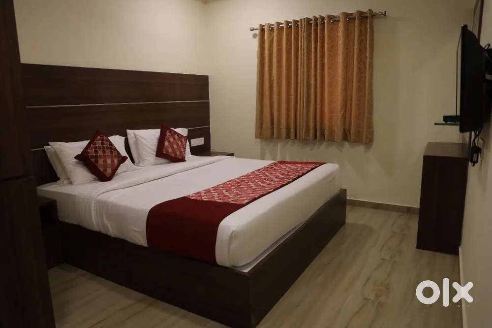 Good flat for rent
