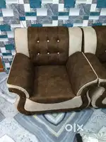 4seater,3seater,1seater sofa original price - 40k.