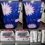 5 YEAR WARRANTY _FRIDGE WASHING MACHINE AC _FREE DELIVERY _LESS USED