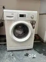 Fully automatic IFB washing Machine