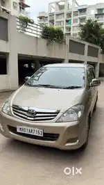 Toyota Innova 2009 Diesel Well Maintained