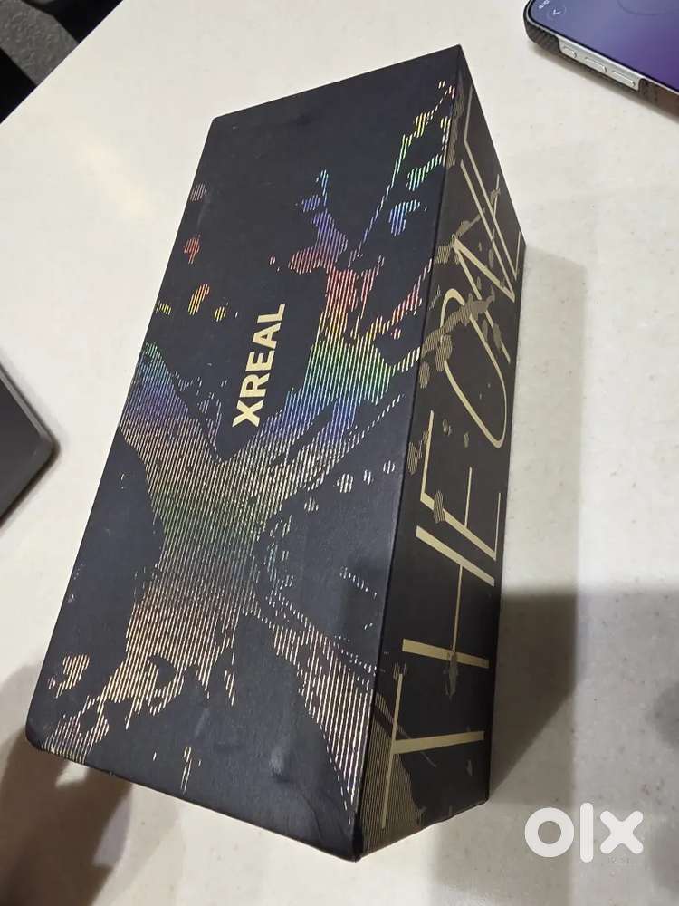 X Real One Pro