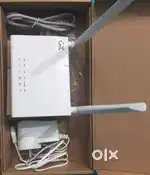 Gx earth 1010 router