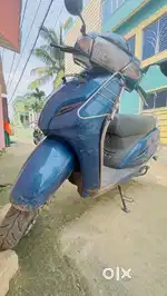 Need of money