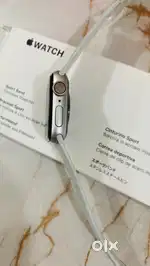 Apple series 6