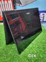 360. Touchscreen Laptop