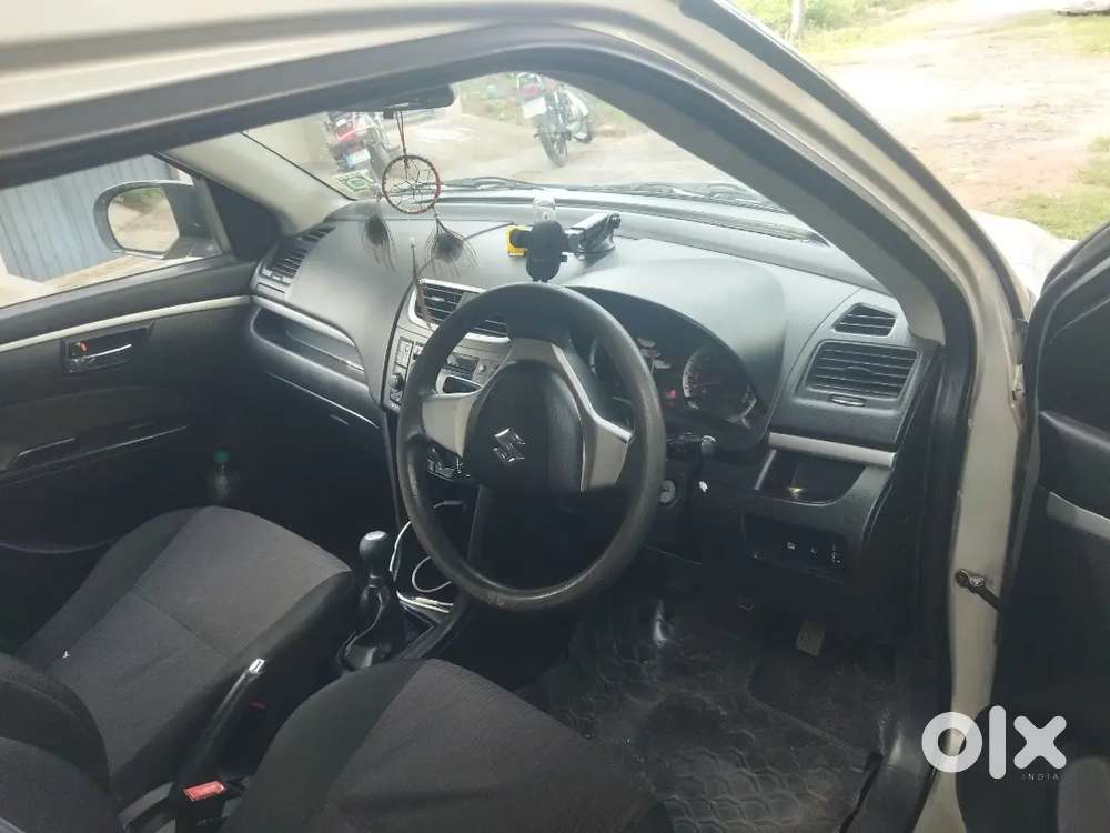 Maruti Suzuki Swift 2016
